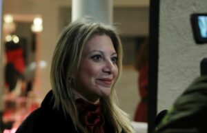 Καρυστιανού για αμβλώσεις: Η δήλωσή μου διαστρεβλώθηκε σκοπίμως