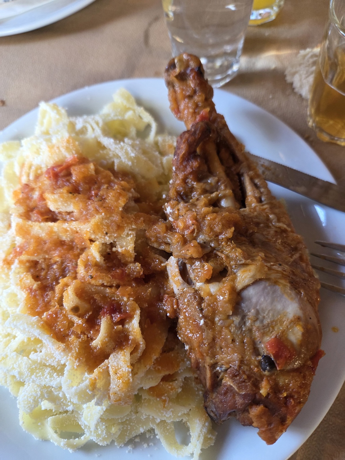 ζερζοβα κοκκορασ