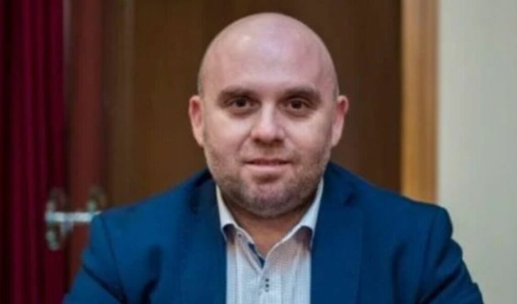 Κωνσταντίνος Τζιωρτζιώτης: Ποιος είναι ο ιδιοκτήτης της Βιολάντα που συνελήφθη μετά τη φονική έκρηξη