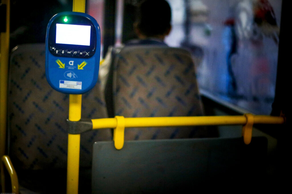 Μέσα Μαζικής Μεταφοράς: Έρχονται κατακόρυφες αυξήσεις στα πρόστιμα παραβατών