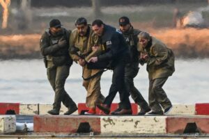 CNN για σύλληψη Μαδούρο: Τολμηρή επιχείρηση, τεράστιο το ρίσκο