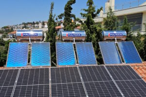 Μαλτέζος: Ποια είναι τα δύο νέα διευθυντικά στελέχη