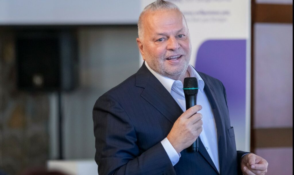 Μυτιληναίος: Το ισχυρό ευρώ πλήττει την ανταγωνιστικότητα της ευρωπαϊκής βιομηχανίας