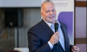 Μυτιληναίος: Το ισχυρό ευρώ πλήττει την ανταγωνιστικότητα της ευρωπαϊκής βιομηχανίας