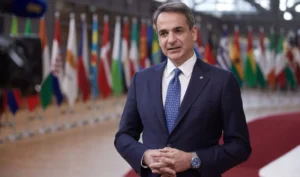 Με ποια ατζέντα προσέρχεται ο Κυριάκος Μητσοτάκης στις Βρυξέλλες