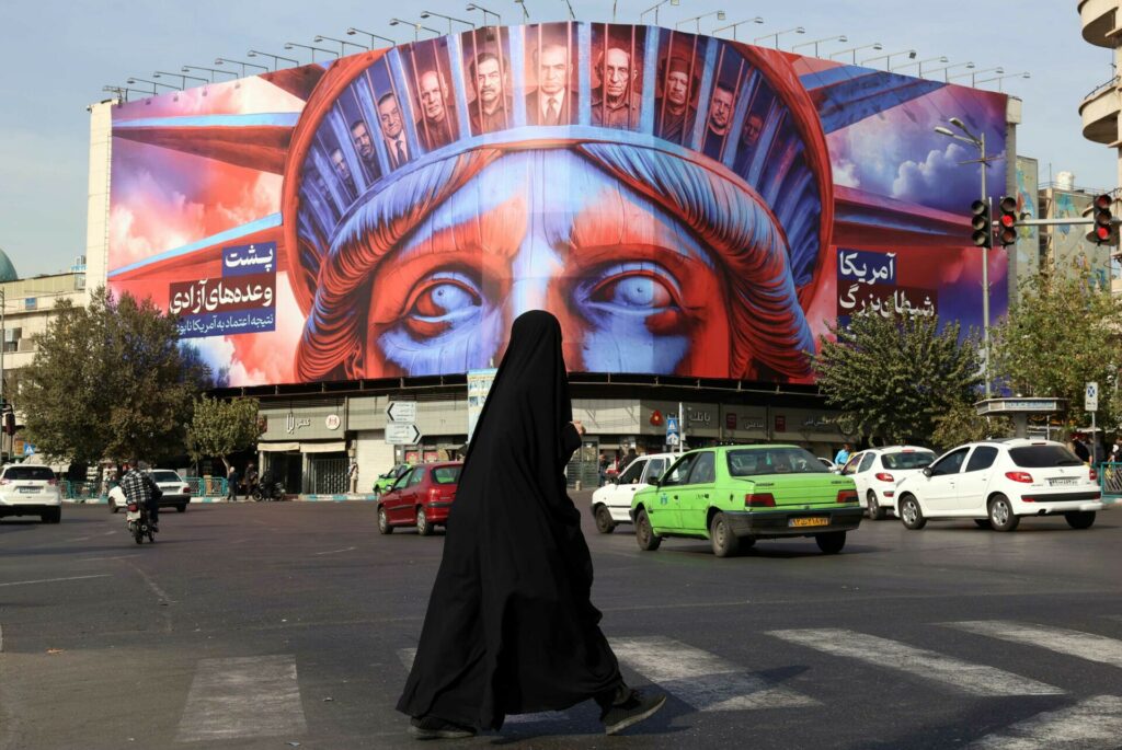 Ιράν κατά Τραμπ: Επικίνδυνος και άφρονας ο πρόεδρος των ΗΠΑ