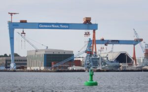 Τα ευρωπαϊκά ναυπηγεία απέναντι στην ασιατική κυριαρχία