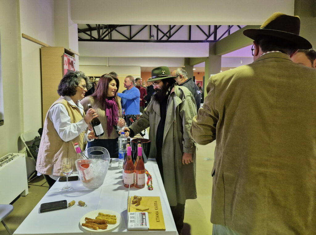 Ξινόμαυρο Νάουσας