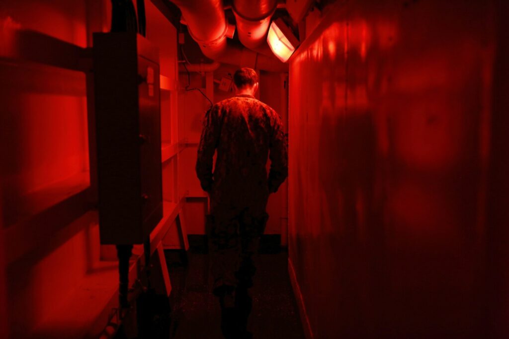 Υποθαλάσσια καλώδια: Η σιωπηλή γεωπολιτική σύγκρουση της Ευρώπης με τη Ρωσία