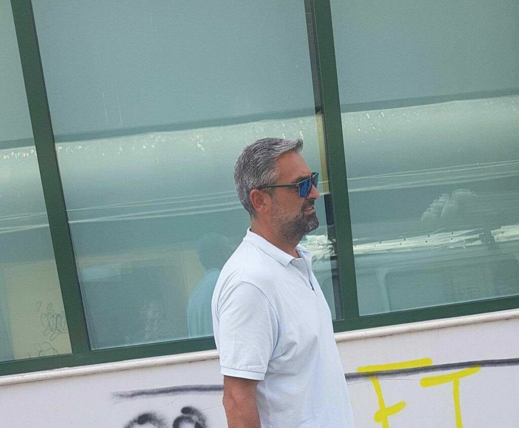 Πέθανε ο επιχειρηματίας Νεκτάριος Γαλίτης