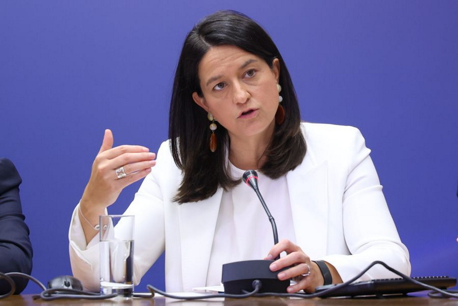 Νίκη Κεραμέως: Μετρήσιμα τα αποτελέσματα στην αγορά εργασίας