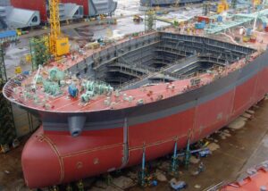 Μικρό ποσοστό της Okeanis Eco Tankers πώλησε ο Θέμ. Αλαφούζος