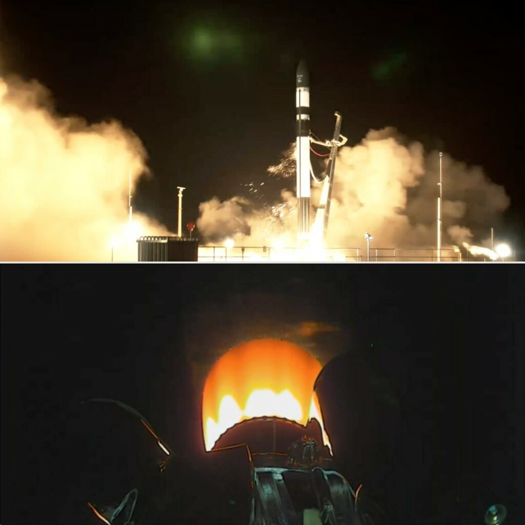 Open Cosmos, δύο δορυφόροι με ελληνικό know-how μπήκαν σε τροχιά