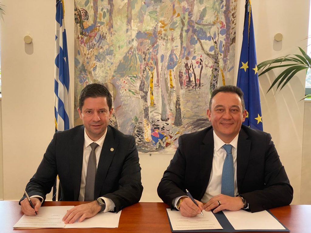 Υπουργείο Παιδείας & ΕΚΠΑ ενώνουν δυνάμεις για διά βίου μάθηση και εκπαίδευση ενηλίκων