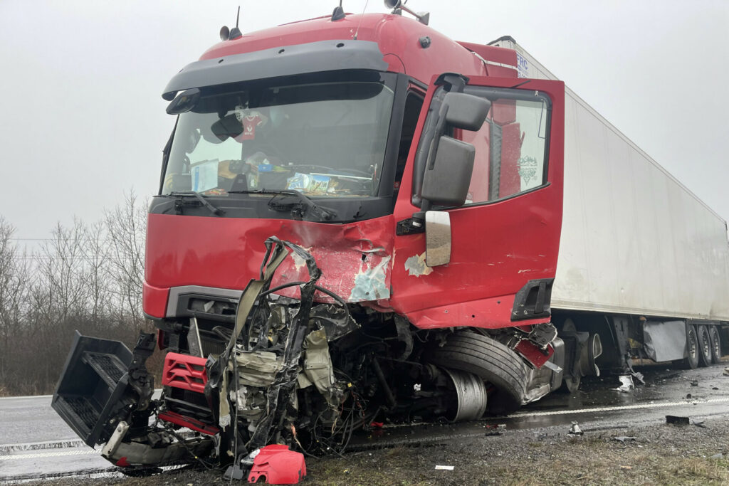 Τροχαίο ΠΑΟΚ: Για αλκοόλ και ναρκωτικά μιλούν τα ρουμανικά ΜΜΕ