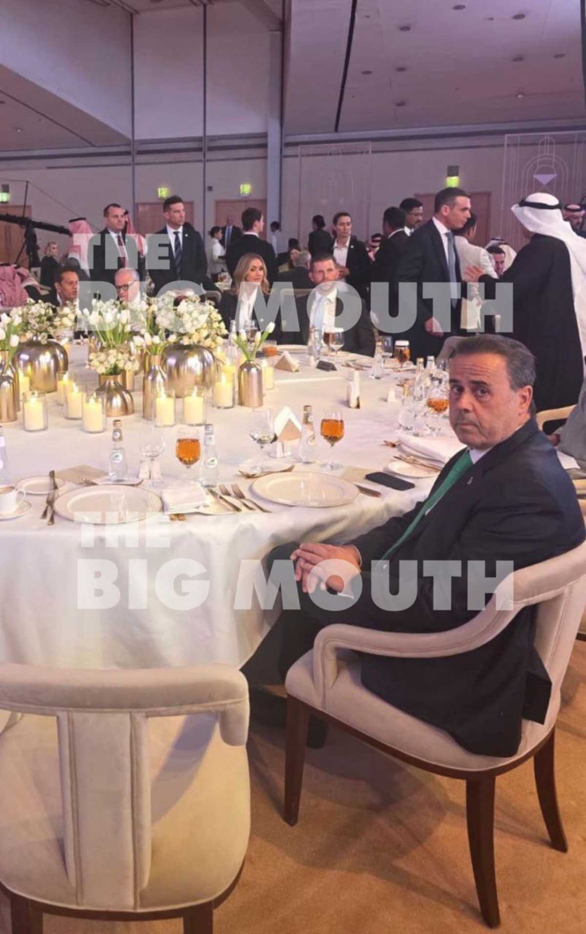 παπασταυρου ερικ τραμπ