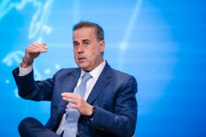 Παπασταύρου για υδρογονάνθρακες: Η εκτίμηση είναι ότι υπάρχουν κοιτάσματα