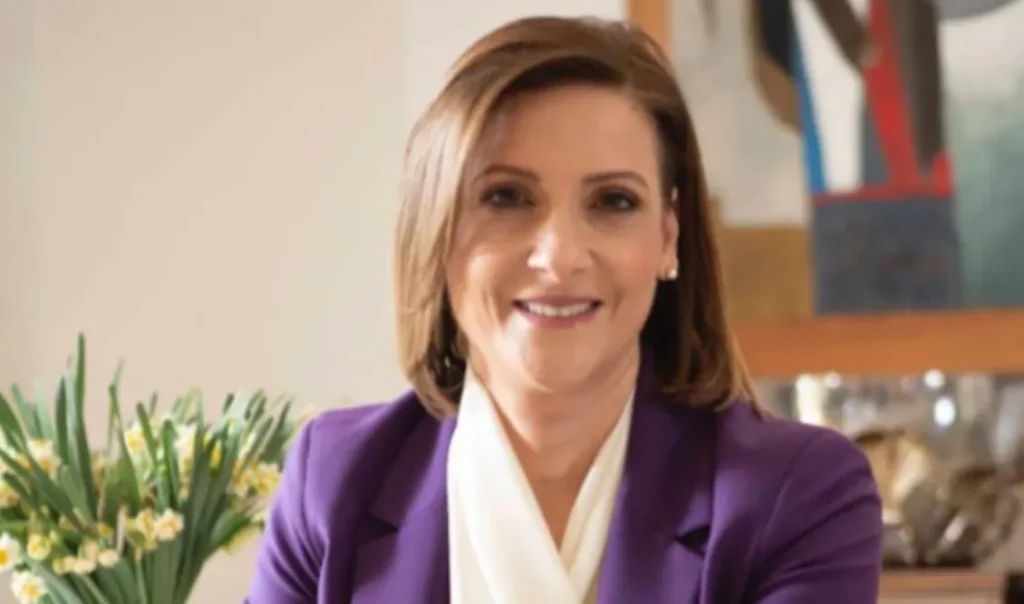 Κύπρος: Παραίτηση της συζύγου Χριστοδουλίδη από τον Ανεξάρτητο Φορέα Κοινωνικής Στήριξης, στη σκιά του σκανδάλου