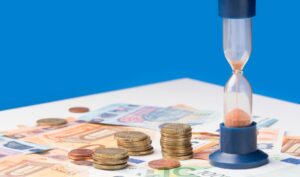 Eurostat: Επιβεβαιώθηκε στο 2,9% ο πληθωρισμός τον Δεκέμβριο στην Ελλάδα