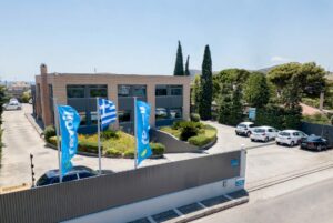 Πρόγραμμα επαναγοράς ως 2.191.260 ίδιων μετοχών από τη Revoil