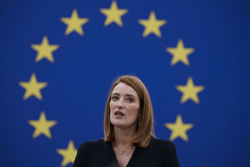 Ευρωκοινοβούλιο: “Πράσινο φως” για την εμπορική συμφωνία ΕΕ-ΗΠΑ