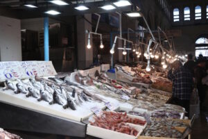 Καθαρά Δευτέρα: Ποιες είναι οι τιμές στα σαρακοστιανά