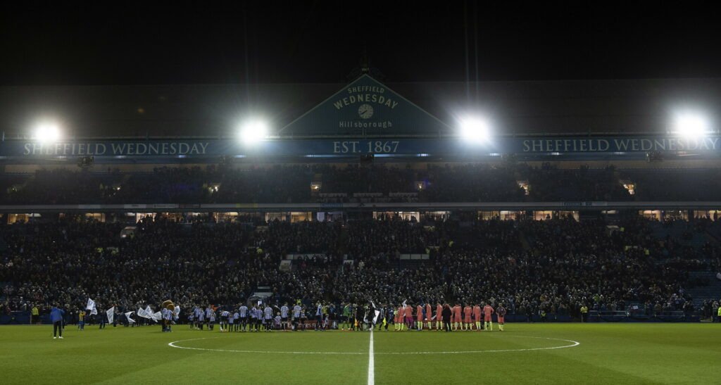 Σέφιλντ Γουένσντεϊ: Χρεωκοπία ή διάσωση στο παρά ένα;