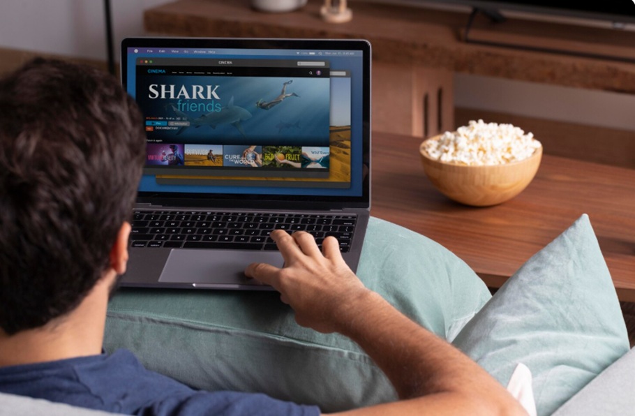 Μεγάλες ανατροπές στην αγορά συνδρομητικής τηλεόρασης φέρνει η είσοδος της HBO Max