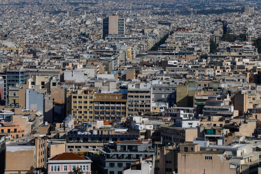 Σπίτι μου 2: Τι ισχύει για τα τετραγωνικά