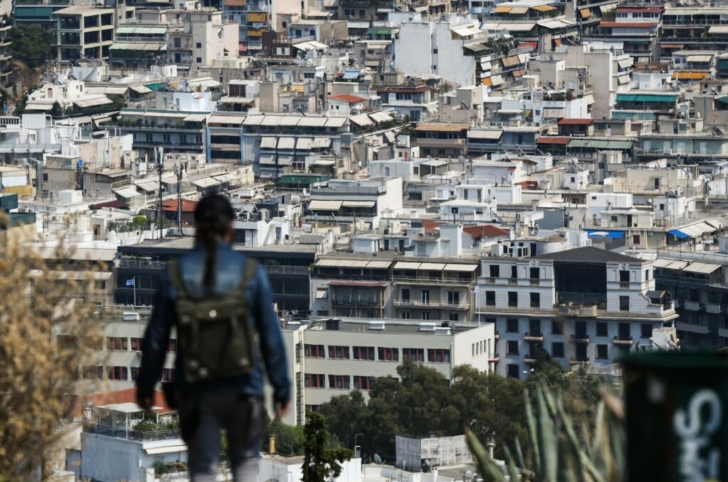 Στεγαστικό: Aυξήσεις έως και 45% στις τιμές την τελευταία τριετία, οι περιοχές με τα πιο προσιτά σπίτια