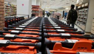 Κλειστά τα καταστήματα, ποια σούπερ μάρκετ είναι ανοιχτά σήμερα 2 Ιανουαρίου