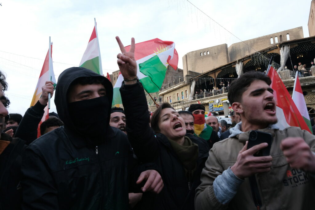 Συρία: Νέα εκεχειρία με τους Κούρδους, ο στρατός δεν θα μπει σε Χασάκα και Καμισλί