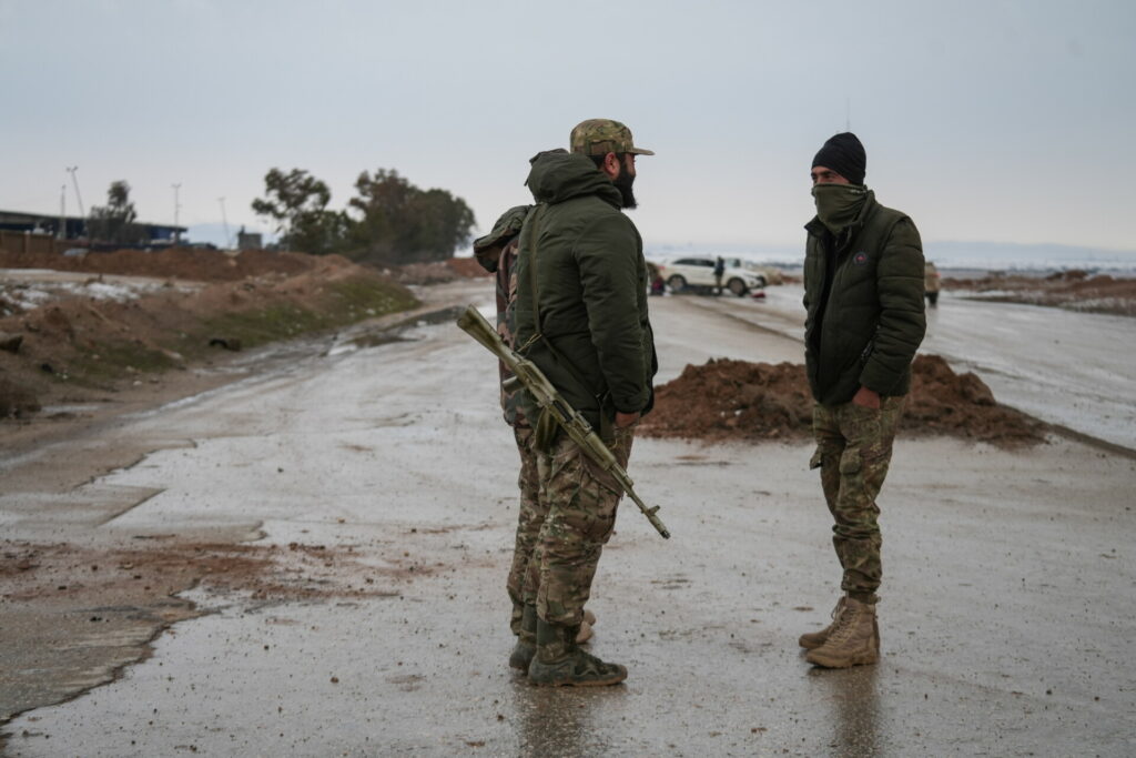 Συρία: Η εκεχειρία με τους Κούρδους έληξε, αβέβαιο το μέλλον