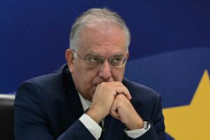 Τάκης Θεοδωρικάκος: Προχωρούμε σ’ ένα νέο πιο παραγωγικό μοντέλο ανάπτυξης