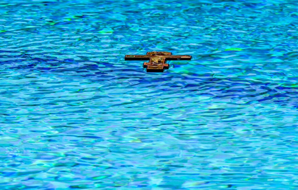 Τι καιρό θα κάνει τα Θεοφάνια