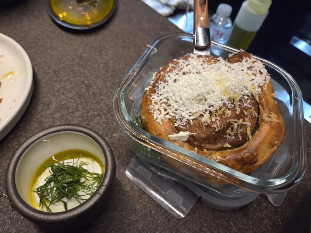 Στο “Thirio” πας γυρεύοντας