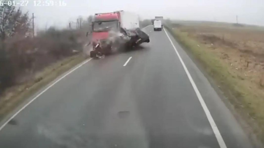 Τι είναι το lane assistance που φέρεται να οδήγησε στο θάνατο τους οπαδούς του ΠΑΟΚ