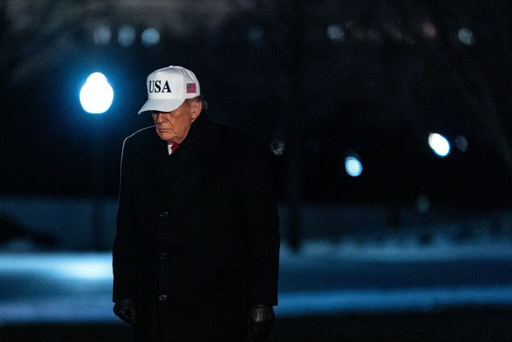 Axios: Μυστικές διαβουλεύσεις ΗΠΑ, Ισραήλ, Σ. Αραβίας για πλήγμα στο Ιράν