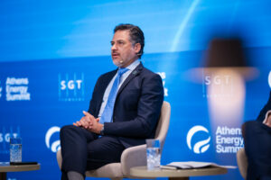 “Γκάζι” για τον Κάθετο Διάδρομο Φυσικού Αερίου με πρωτοβουλία ΗΠΑ