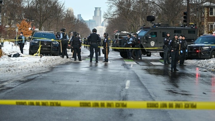 Hilton: Κόντρα στη Μινεάπολη για άρνηση φιλοξενίας της ICE