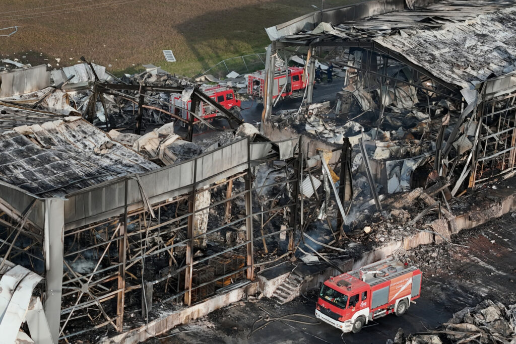 Η Ελλάδα στις 3 ευρωπαϊκές χώρες με τα λιγότερα εργατικά ατυχήματα