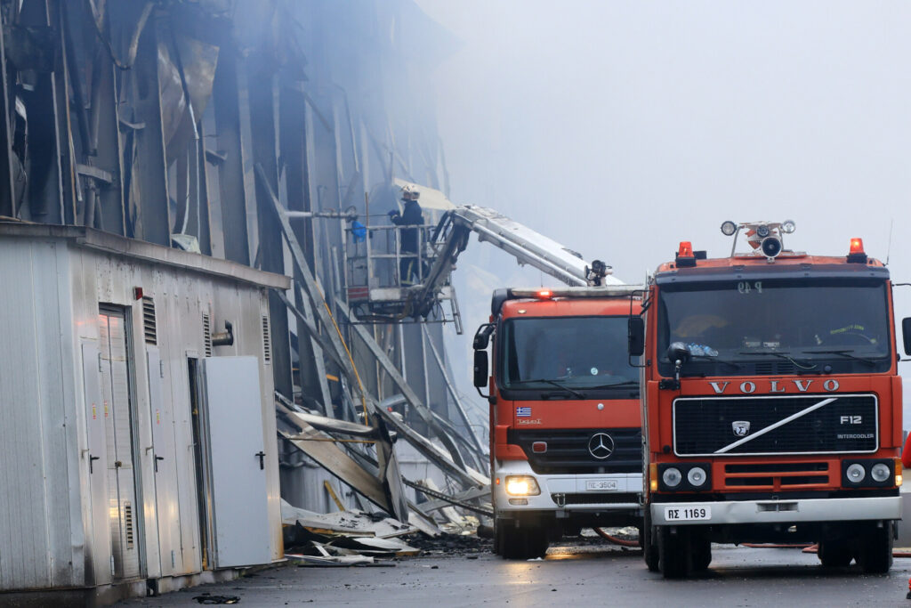 Βιολάντα: Η νέα ανακοίνωση της εταιρείας για την τραγωδία