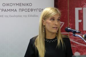 Βολουδάκη: Διάλογος για τα προβλήματα του ελαιοκομικού κλάδου Κρήτης