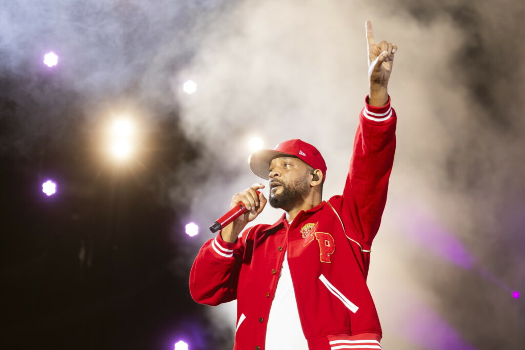 Γουίλ Σμιθ: Βιολιστής τον κατηγορεί για σεξουαλική παρενόχληση και παράνομη απόλυση