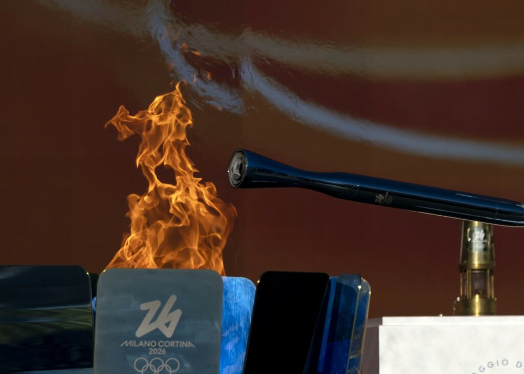 Η Ιταλία ελπίζει σ’ ένα “Ολυμπιακό άλμα” για να επανεκκινήσει την οικονομία της