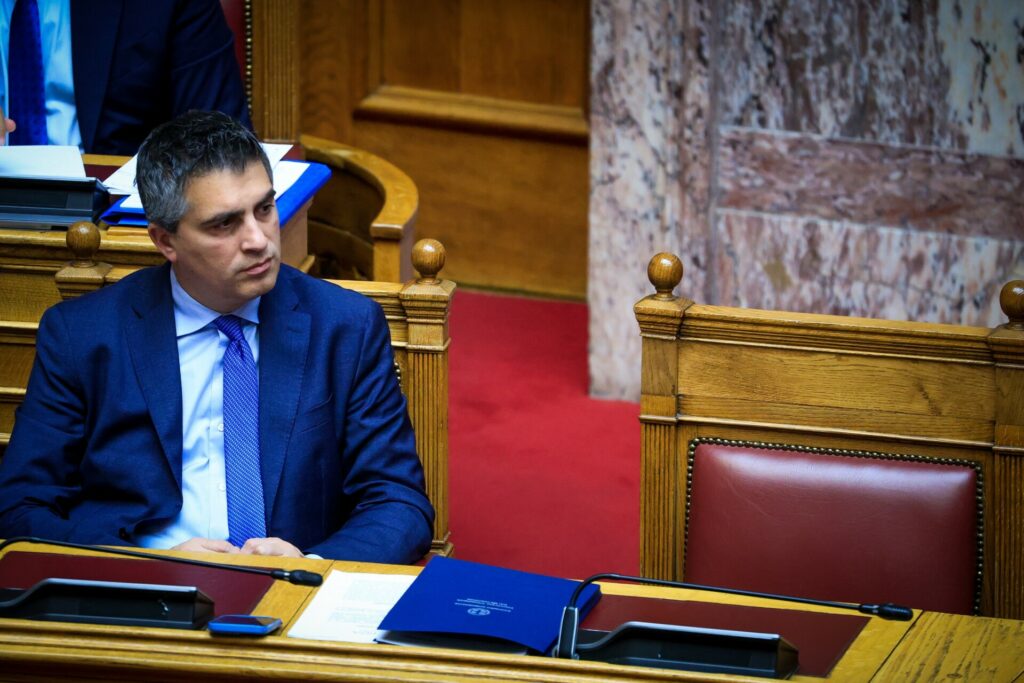 Οι αποζημιώσεις που έρχονται για επιβάτες και αερομεταφορείς μετά την κατάρρευση του FIR Αθηνών, η δυναμική επιστροφή για το Βιολογικό Χωριό και το σχέδιο για ξενώνες και επισκέψιμα αγροκτήματα στο Τατόι