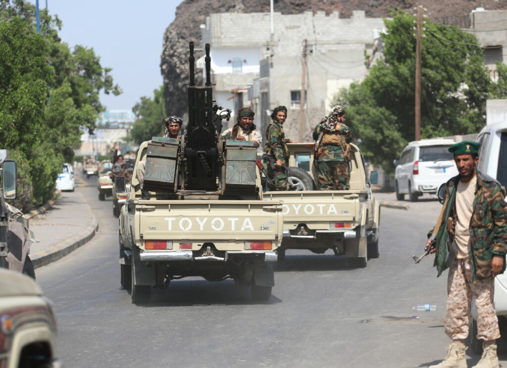 Υεμένη: Χιλιάδες πολίτες στους δρόμους υπέρ των αυτονομιστών
