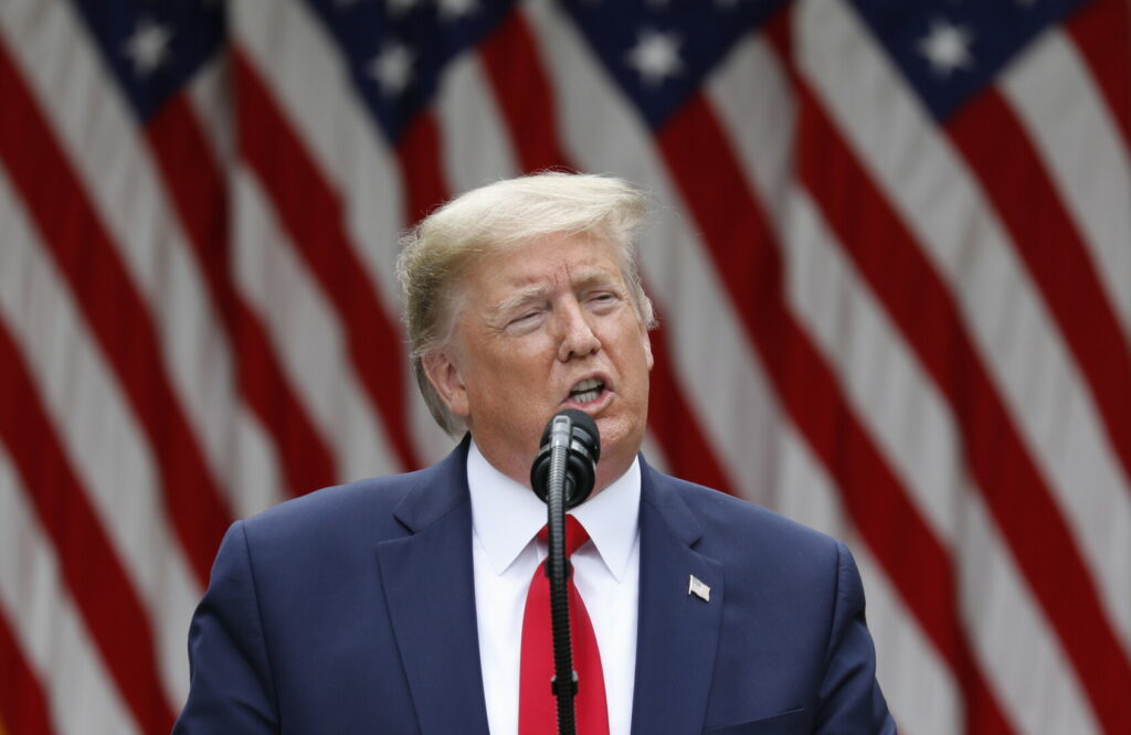 Η στρατηγική αντιπαλότητα ΗΠΑ και Κίνας δοκιμάζει τα όρια των δύο χωρών