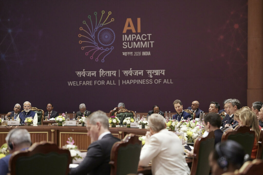 Data centers, γλωσσικά μοντέλα και startups: Πώς η Ελλάδα μπαίνει στον χάρτη της ΑΙ