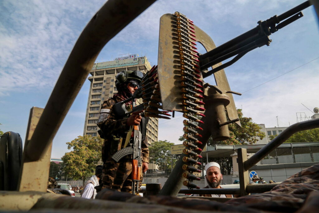 Αφγανιστάν Πακιστάν